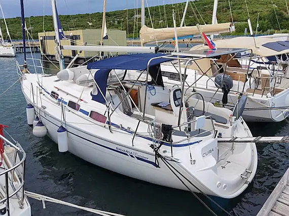 Bavaria 33 Cruiser