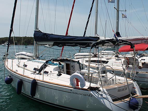 Salona 40