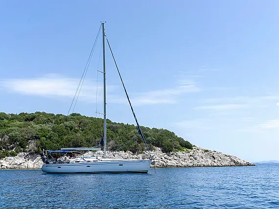 Bavaria 46 Cruiser