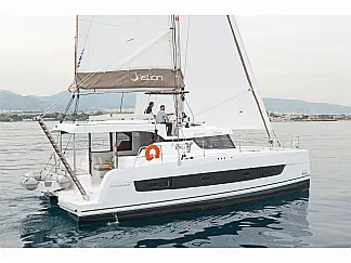 Bali Catspace A/C & GEN & WM - External image