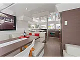 Bali Catspace A/C & GEN & WM - Internal image