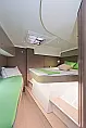 Bali Catspace A/C & GEN & WM - 