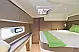 Bali Catspace A/C & GEN & WM - 