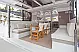 Bali Catspace A/C & GEN & WM - 