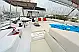 Bali Catspace A/C & GEN & WM - 