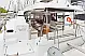 Bali Catspace A/C & GEN & WM - 