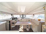 Lucia 40 AC & GEN - Internal image