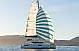 Lagoon 43 ( 4+2 cab) - 