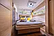 Lagoon 43 ( 4+2 cab) - 