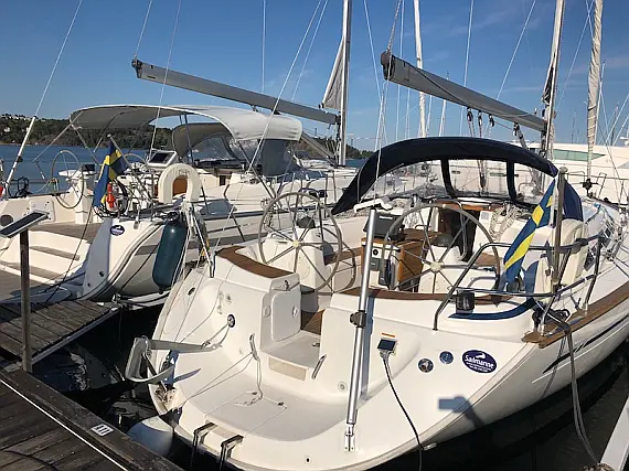 Bavaria 44 (Refit 2023)