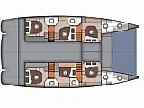Sanya - Layout image
