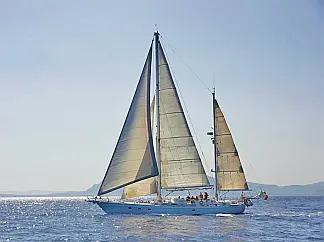 Ketch 65 - External image