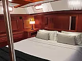 Ketch 65 - Internal image