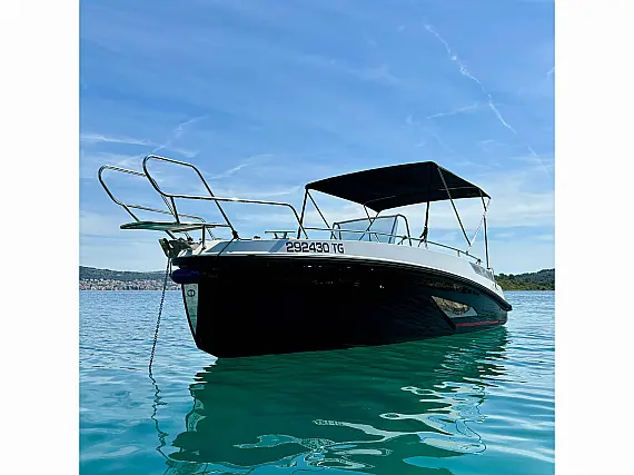 Arrow Abaris 23