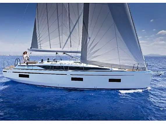 Bavaria 42 Cruiser