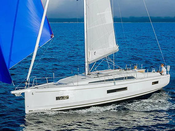 Oceanis 40.1
