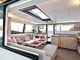 Moorings 4500L - Internal image