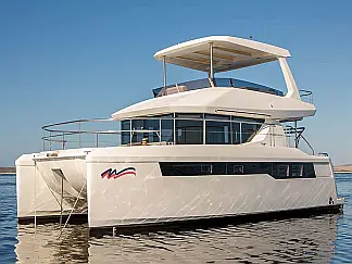 Moorings 403 PC - External image
