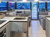 Moorings 403 PC - Internal image