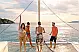 Fountaine Pajot - Saona 47  - 
