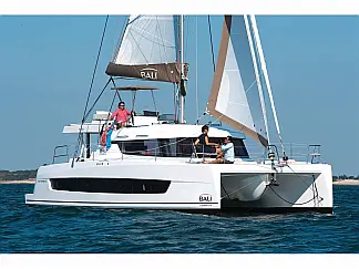 Bali Catspace - External image
