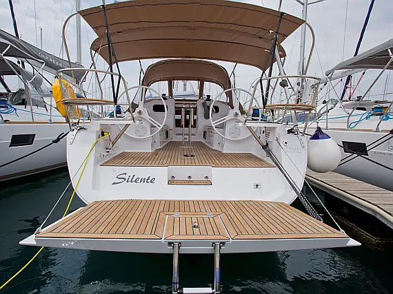 Elan Impression 40