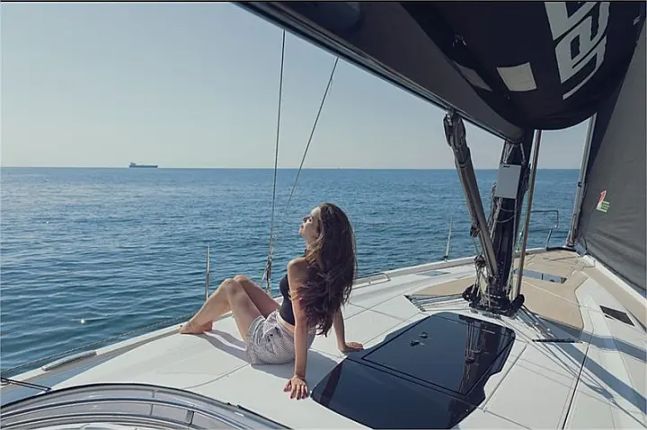 Elan Impression 43 - 