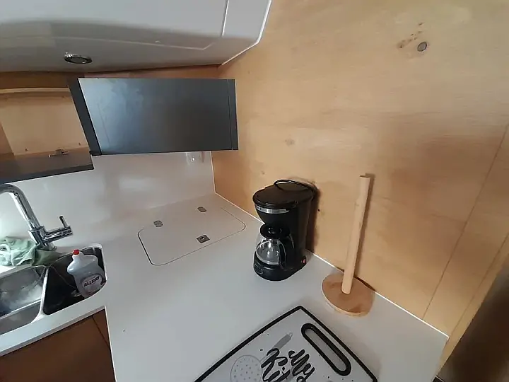 Elan Impression 43 - 