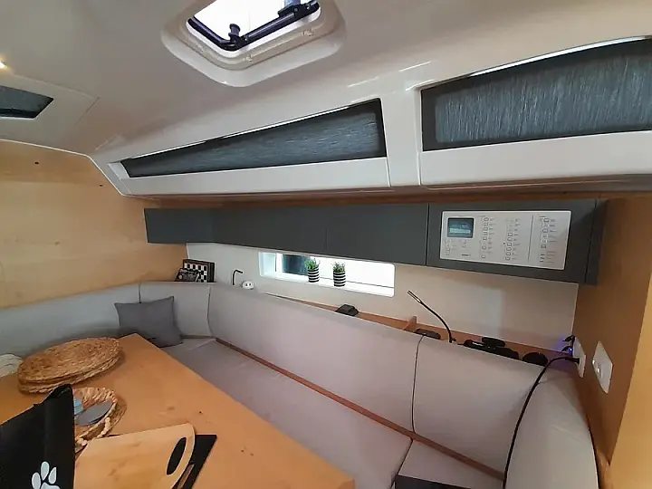 Elan Impression 43 - 