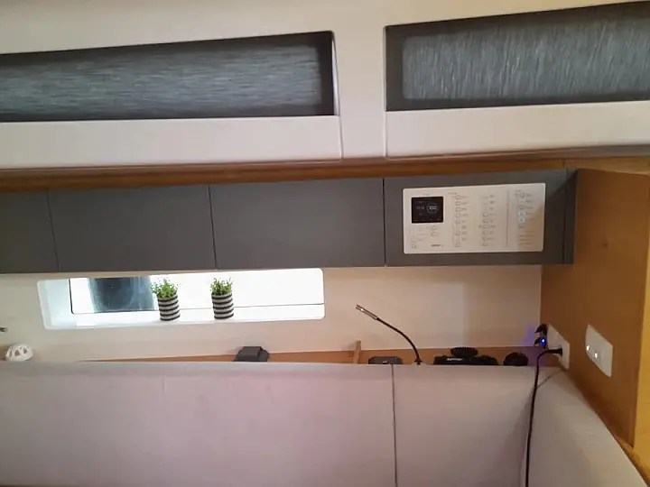 Elan Impression 43 - 