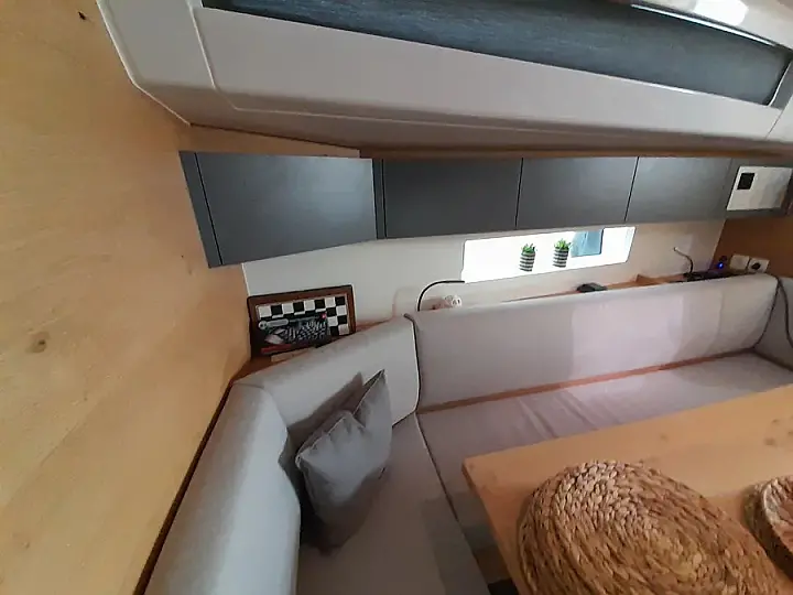 Elan Impression 43 - 