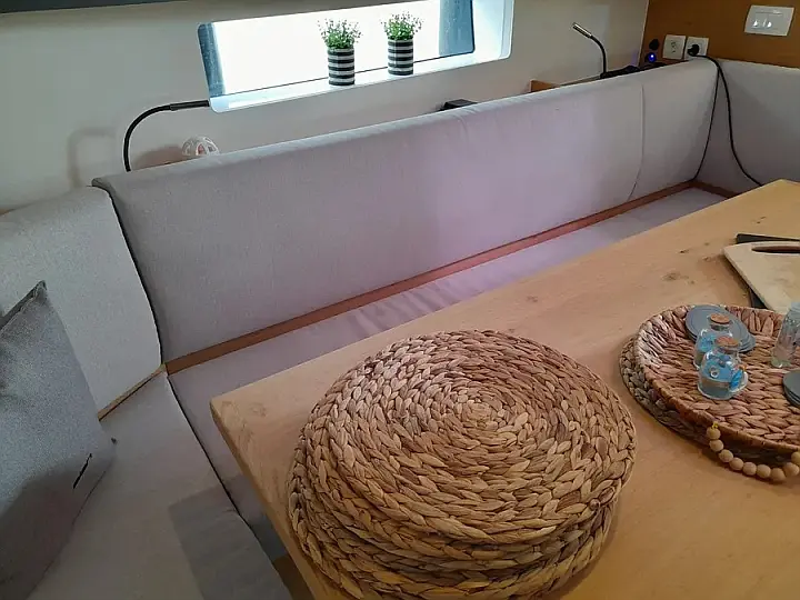 Elan Impression 43 - 