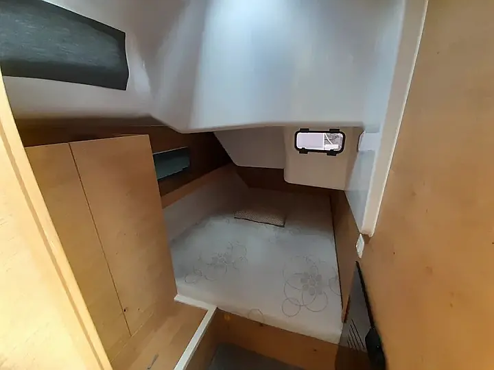 Elan Impression 43 - 