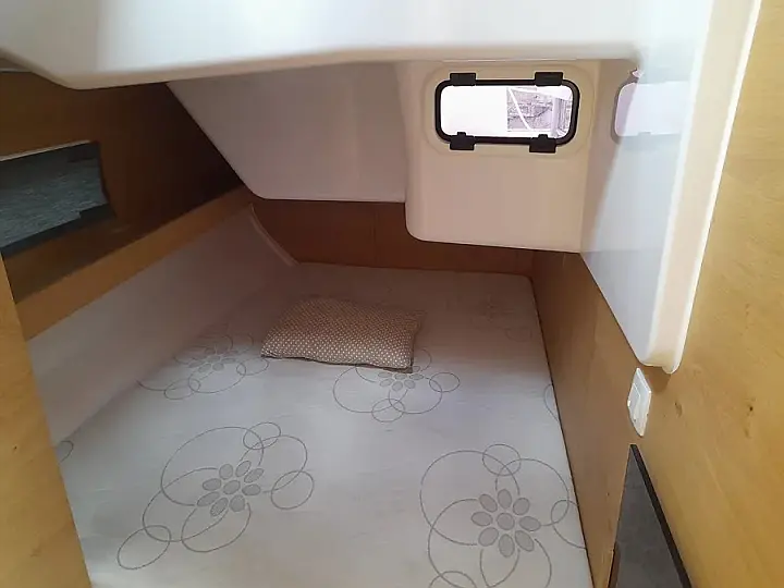 Elan Impression 43 - 