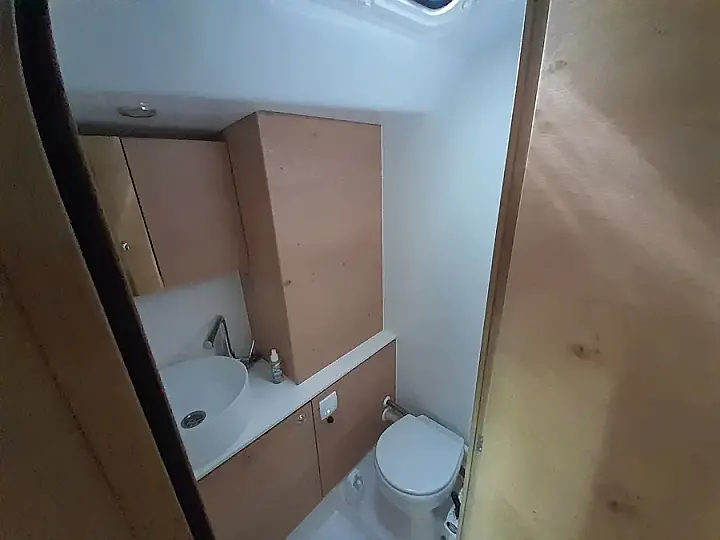 Elan Impression 43 - 