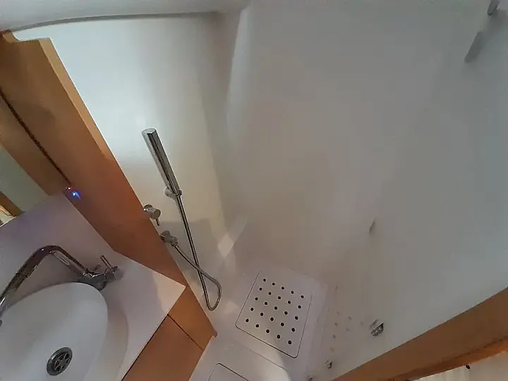 Elan Impression 43 - 