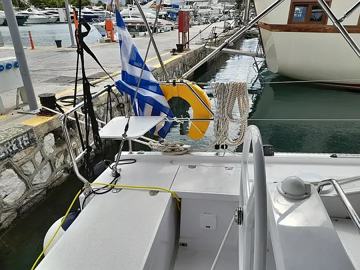 Elan Impression 43 - 