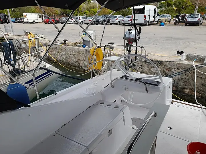 Elan Impression 43 - 