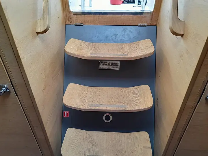 Elan Impression 43 - 