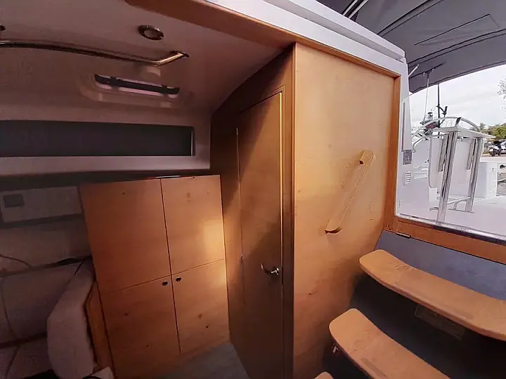 Elan Impression 43 - 