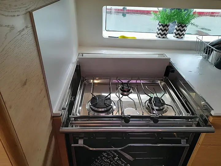 Elan Impression 43 - 