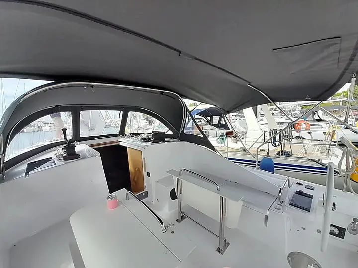 Elan Impression 43 - 