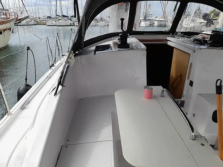 Elan Impression 43 - 