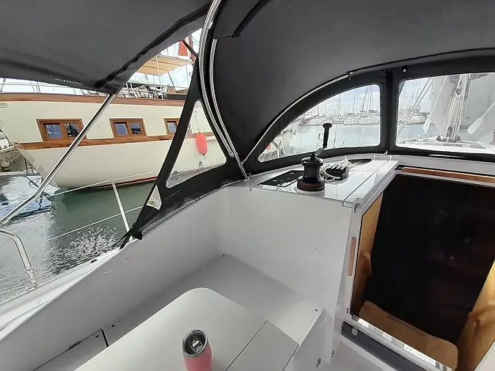 Elan Impression 43 - 