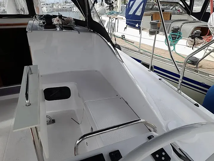 Elan Impression 43 - 