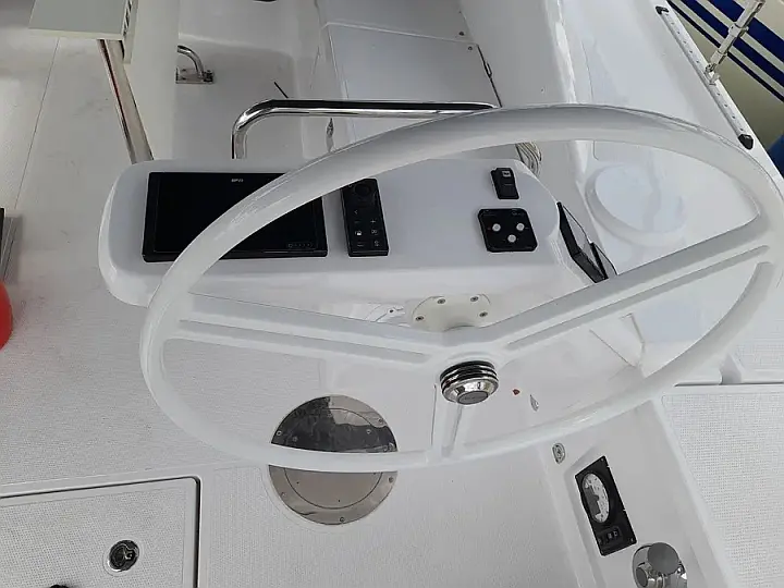 Elan Impression 43 - 