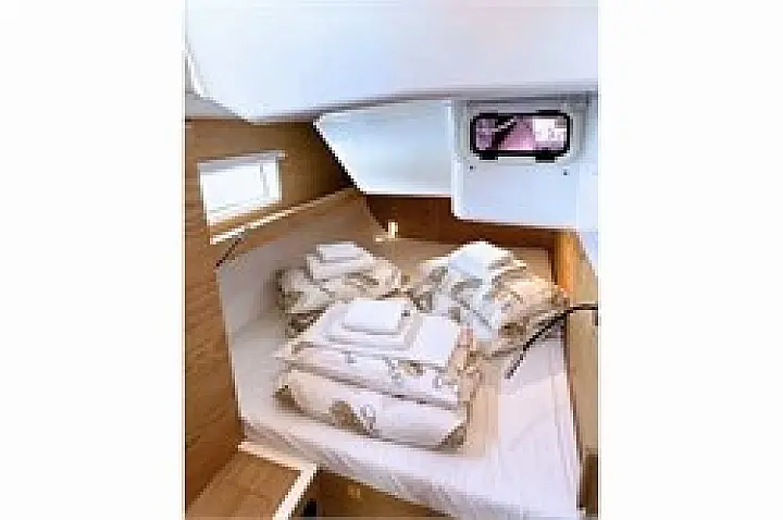 Elan Impression 43 - 