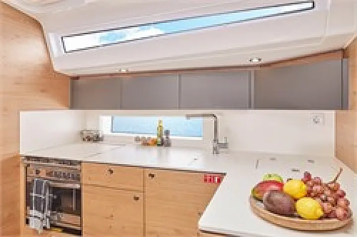 Elan Impression 43 - 