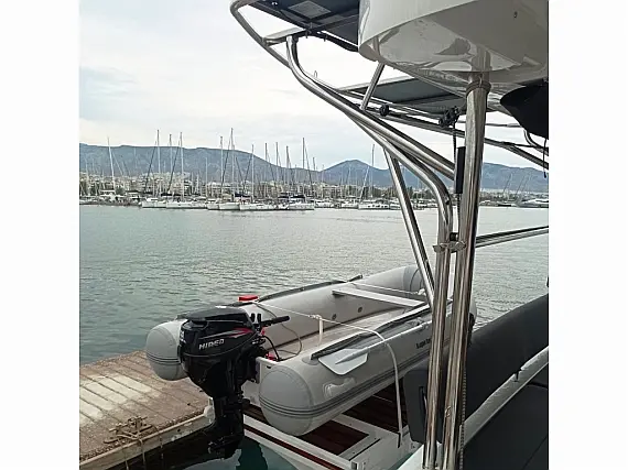 Lagoon 46 