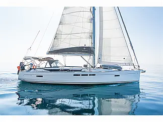 Sun Odyssey 519 A/C & GEN - External image